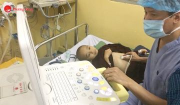 Cần chuẩn bị gì trước khi siêu âm