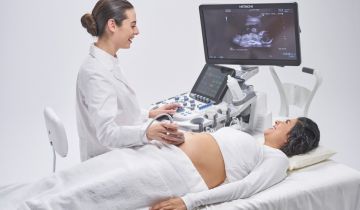 thai 14 tuần biết trai hay gái chưa