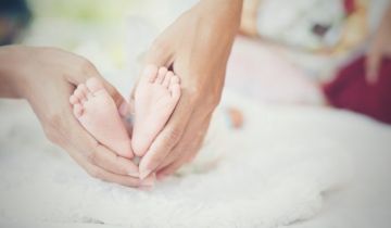 cân nặng thai nhi