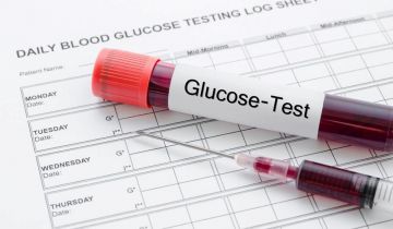 GLUCOSE TRONG MÁU BAO NHIÊU LÀ TIỂU ĐƯỜNG?