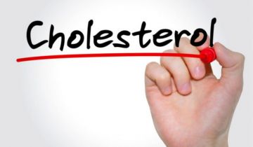 Những điều cần biết về Cholesterol